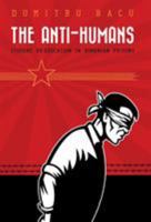 The Anti-Humans 9187339498 Book Cover