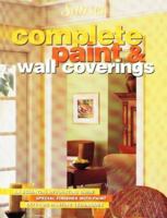 Complete Paint & Wall Coverings 0376013966 Book Cover
