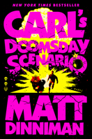 Carl's Doomsday Scenario 0593820266 Book Cover