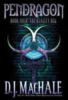 The Reality Bug 0743437349 Book Cover