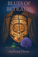 Blues of Betrayal: Every oath has a cost B0GS9331VL Book Cover