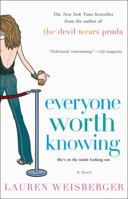 Everyone Worth Knowing 1416543007 Book Cover