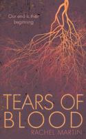 Tears of Blood: Our end is their beginning 1983106364 Book Cover