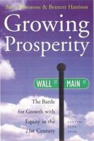 Growing Prosperity 0395822866 Book Cover