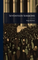 Seventeen Sermons 1023741342 Book Cover