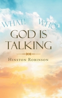 God Is Talking 1641401796 Book Cover