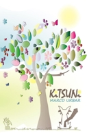 Kitsuni: El zorro valiente B0CPYKH34T Book Cover