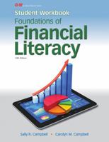 Foundations of Financial Literacy 1649250207 Book Cover