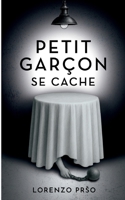 Petit garçon se cache (French Edition) 2322553190 Book Cover