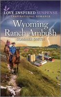 Wyoming Ranch Ambush 1335597603 Book Cover