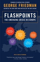 Flashpoints 0307951138 Book Cover