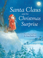 Santa Claus and the Christmas Surprise 1782505431 Book Cover