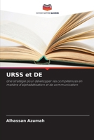 URSS et DE (French Edition) 6208402107 Book Cover