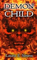 Demon Child 1519748620 Book Cover