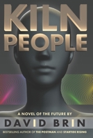 Kiln People 0765342618 Book Cover