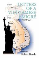 Letters of a Vietnamese Emigre 1456803174 Book Cover