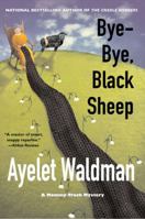 Bye-Bye, Black Sheep (Mommy-Track Mystery, Book 7) 0425210189 Book Cover