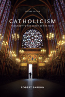 Catholicism 1685782663 Book Cover