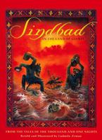 Sindbad in the Land of Giants: From the Tales of the Thousand and One Nights 1770492666 Book Cover