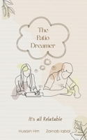 The Patio Dreamer-It's all Relatable 9356286000 Book Cover