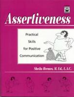 Assertiveness Workbook 1568389515 Book Cover