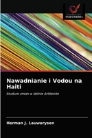 Nawadnianie i Vodou na Haiti 6203225207 Book Cover