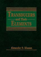 Transducers and Their Elements: Design and Application 0139294805 Book Cover