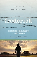 Frederick Softcover 1400350417 Book Cover