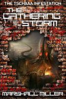 The Gathering Storm 1730993346 Book Cover