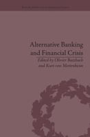 Alternative Banking and Financial Crisis 1138663085 Book Cover