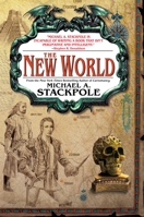 The New World 055338239X Book Cover