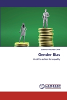 Gender Bias 6202526351 Book Cover
