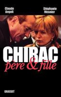 Chirac Pere & Fille 2246593719 Book Cover