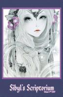 Sibyl's Scriptorium Volume 4 1546896856 Book Cover