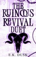 Ruinous Revival Duet B0H8B442G5 Book Cover