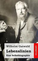 Lebenslinien: Eine Selbstbiographie 1484098226 Book Cover
