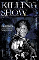 Killing Show: ??? Vol.2 (English Edition) B0GHV9XDFL Book Cover