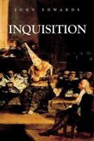 The Spanish Inquisition 0752428578 Book Cover