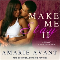 Make Me Stay II B08ZBJFG88 Book Cover