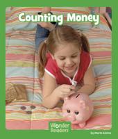 Counting Money 1429678011 Book Cover
