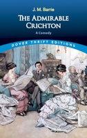 The Admirable Crichton 1984381059 Book Cover