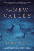 The New Valley 0802118917 Book Cover