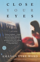 Close Your Eyes 0345494482 Book Cover