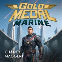 Gold Medal Marine: Gold Medal Marine, Book 1 B0GXC883BD Book Cover