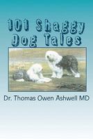 101 Shaggy Dog Tales 1451556020 Book Cover