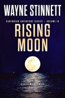 Rising Moon: A Jesse McDermitt Novel 1735623105 Book Cover