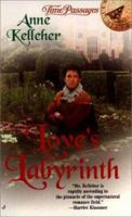 Love's Labyrinth (Time Passages) 0515129739 Book Cover
