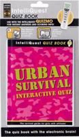 Urban Survival Interactive Quiz 1904797237 Book Cover