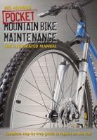 Pocket Mountain Bike Maintenance 1844422453 Book Cover