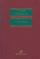 Witness Preparation 156706471X Book Cover